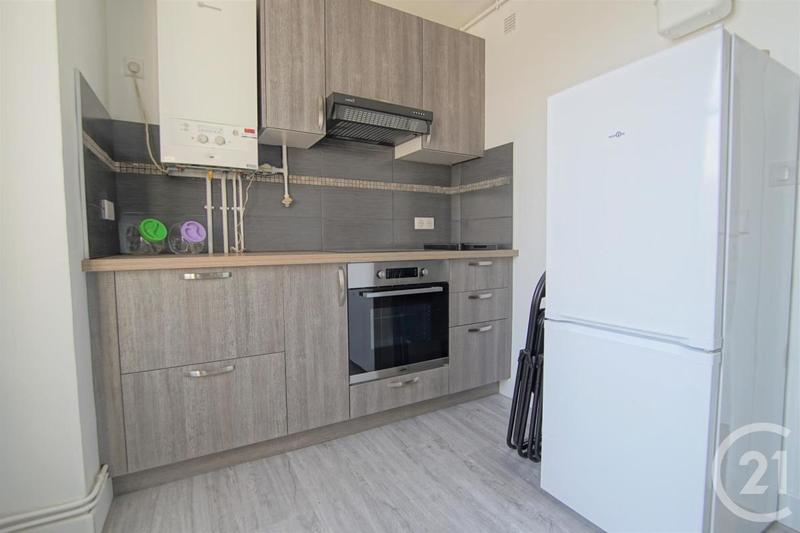 Appartement - 28 m² - 1 pièce