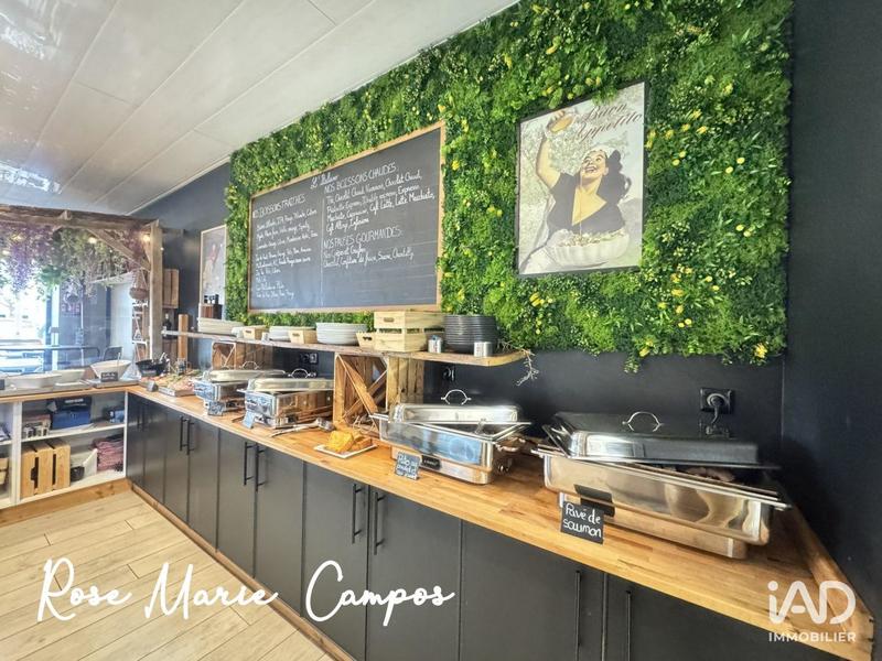 Local commercial - 70 m²