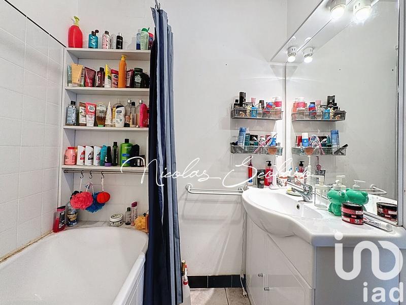 Maison de ville - 95 m² - 4 pièces