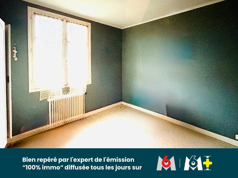 Maison - 149 m² - 6 pièces