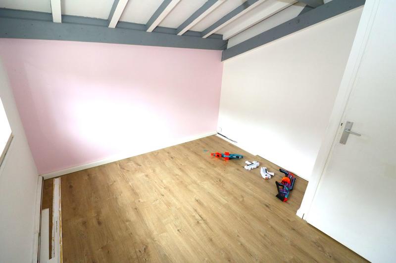 Pavillon - 118 m² - 6 pièces