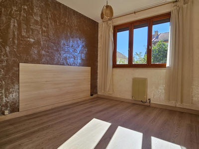 Maison - 78 m² - 4 pièces