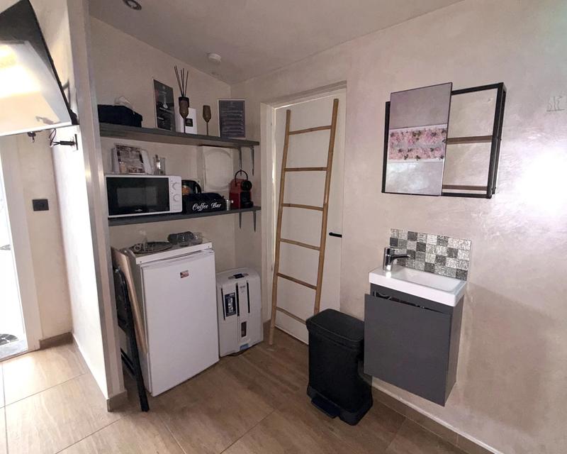 Maison - 121 m² - 5 pièces