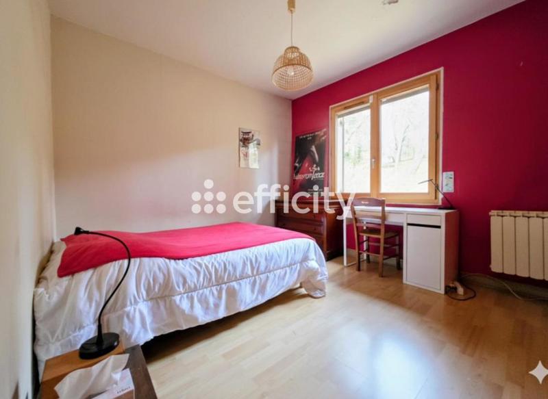 Maison - 131 m² - 6 pièces