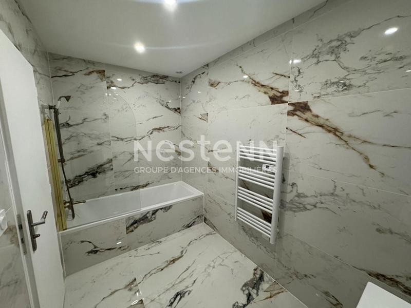 Maison - 81 m² - 4 pièces