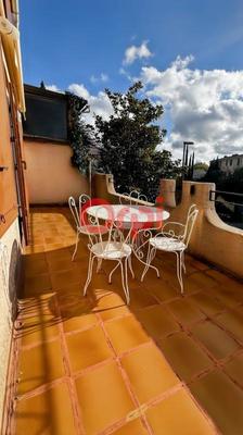 Maison - 150 m² - 4 pièces