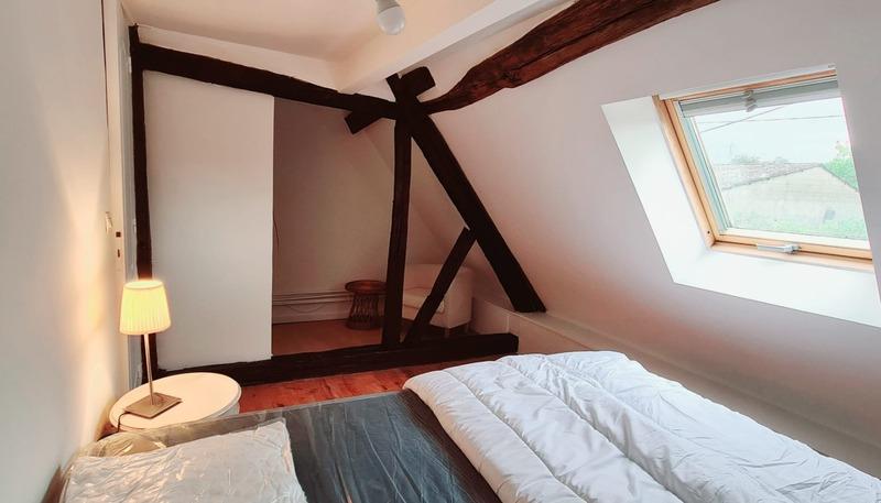 Maison - 88 m² - 4 pièces