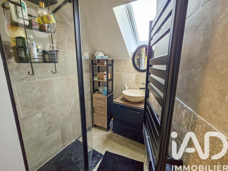 Maison de campagne - 225 m² - 4 pièces