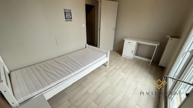 Appartement - 78 m² - 5 pièces