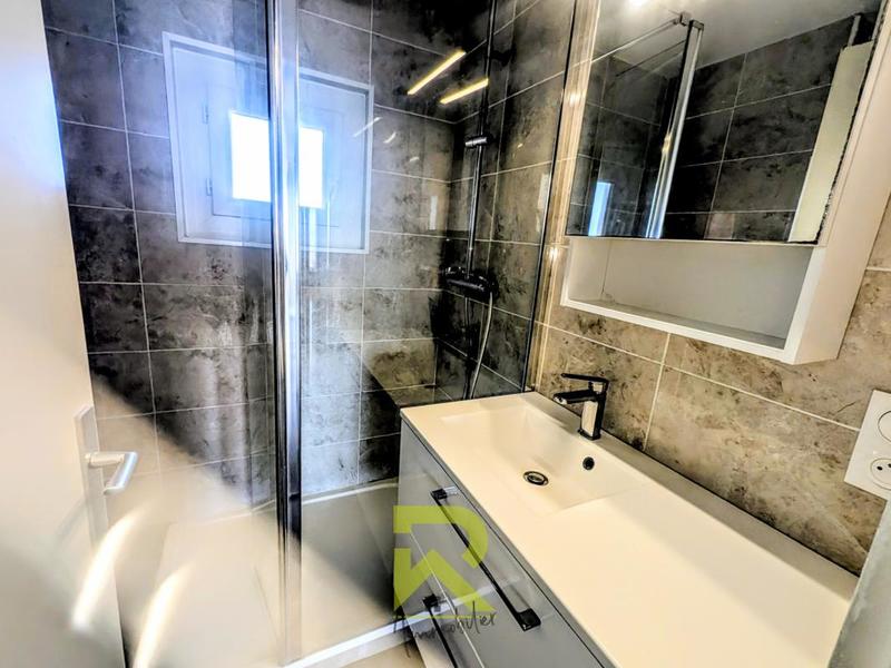 Appartement - 50 m² - 3 pièces