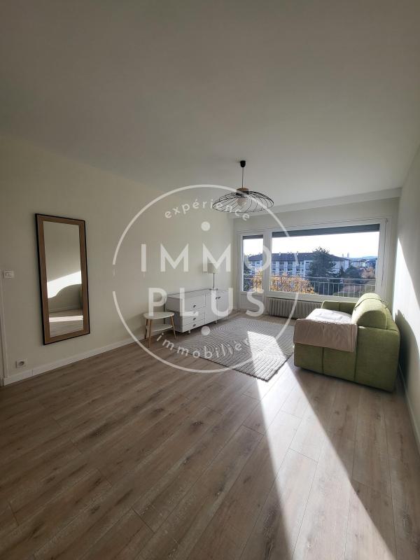 Appartement - 39 m² - 1 pièce