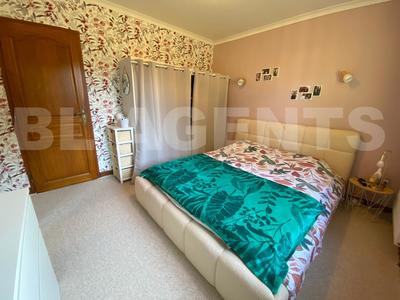 Maison traditionnelle - 160 m² - 6 pièces