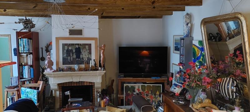 Maison de ville - 100 m² - 6 pièces