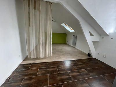 Appartement - 19 m² - 1 pièce