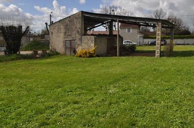 Terrain constructible - 4 979 m²