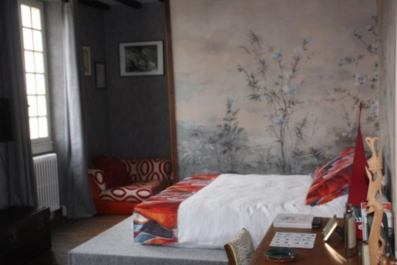 Maison - 320 m² - 12 pièces