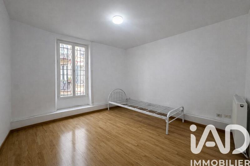 Maison de ville - 90 m² - 4 pièces