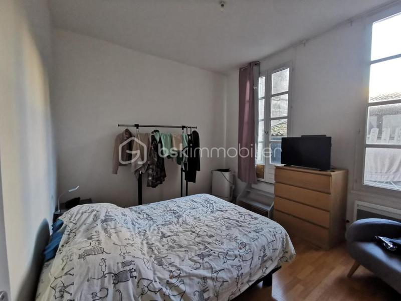 Immeuble - 440 m² - 12 pièces