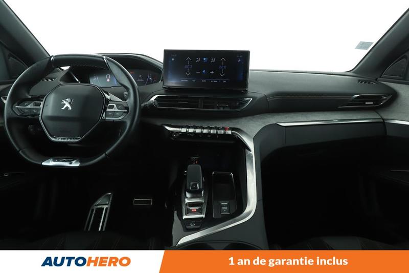 Peugeot 3008 1.5 Blue-HDi Gt Eat8 130 ch