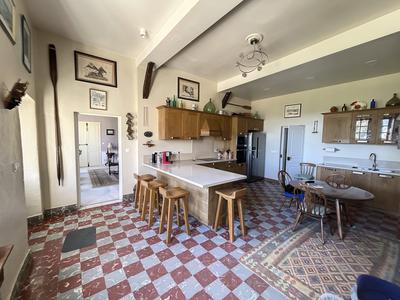 Château - 400 m² - 10 pièces