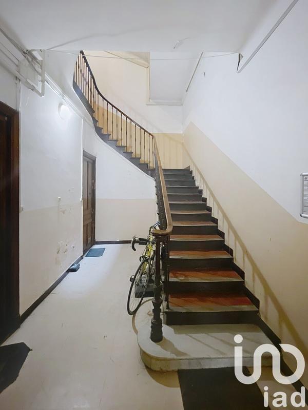 Appartement - 56 m² - 4 pièces