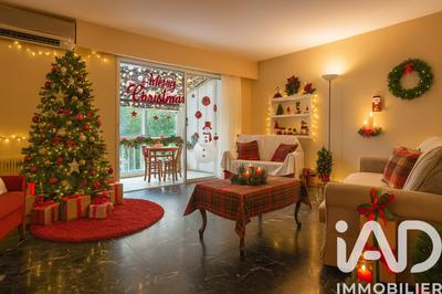 Appartement - 67 m² - 2 pièces