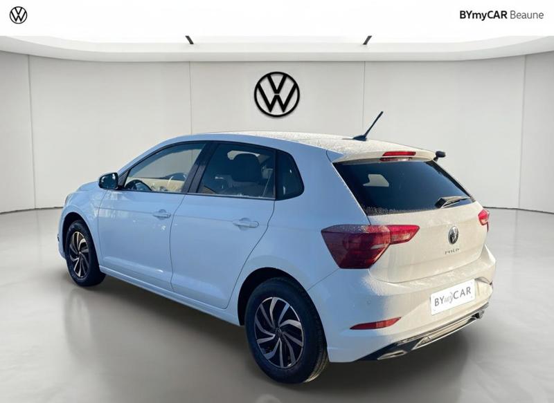 Volkswagen Polo 1.0 Tsi 95 s&amp;S Dsg7 Vw Edition