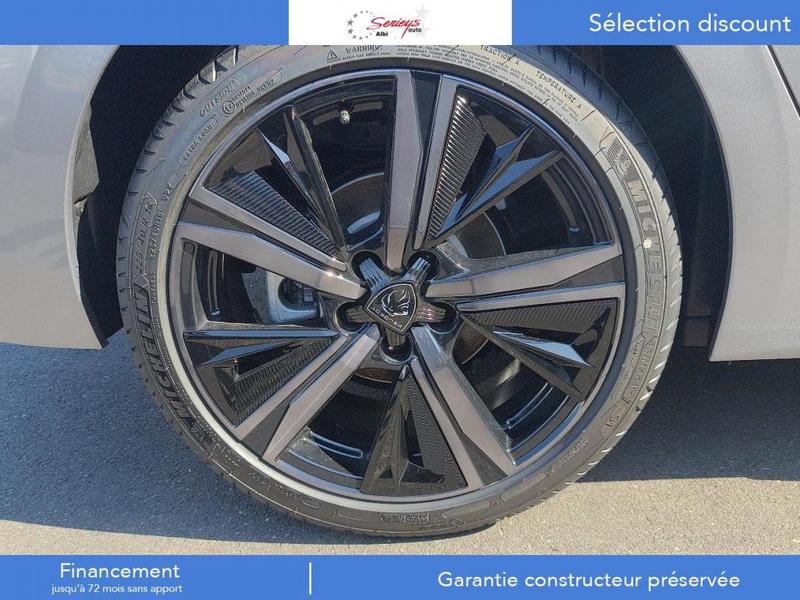 Peugeot 308 Gt BlueHDI 130 Eat8 Visio 360+Drive Asst Plus+Ja18 Portland