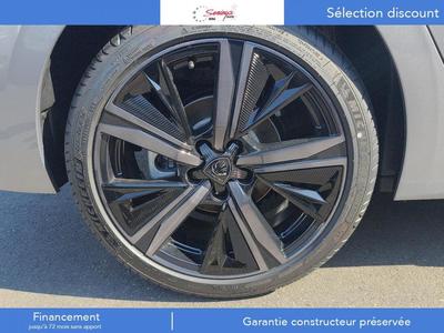 Peugeot 308 Gt BlueHDI 130 Eat8 Visio 360+Drive Asst Plus+Ja18 Portland