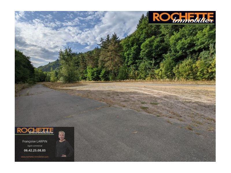 Local commercial - 707 m² - 6 pièces