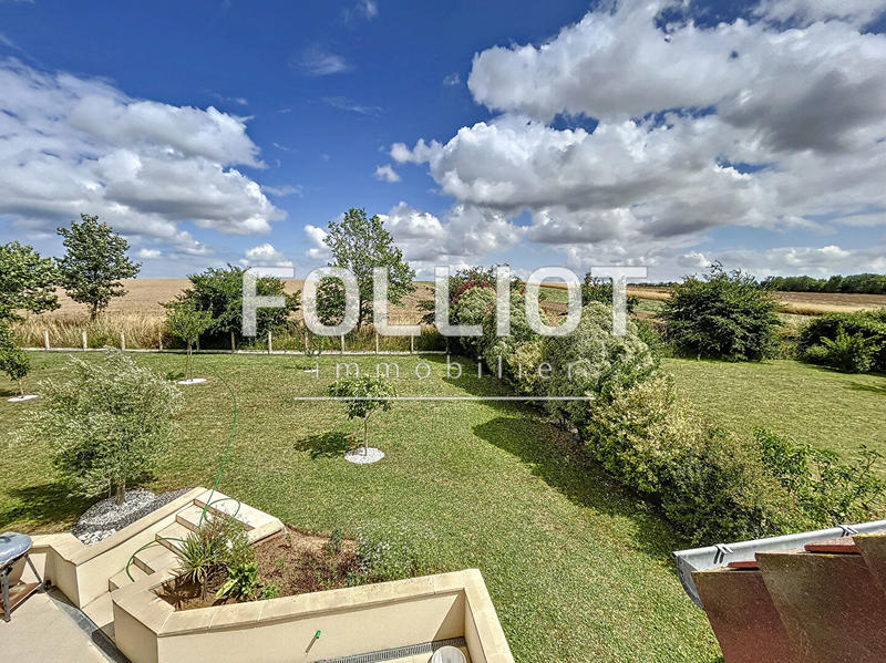 Maison - 180 m² - 6 pièces