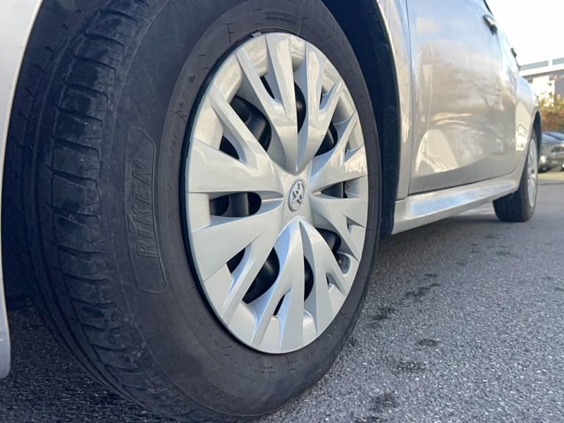 Toyota Yaris Hybride 116h Dynamic