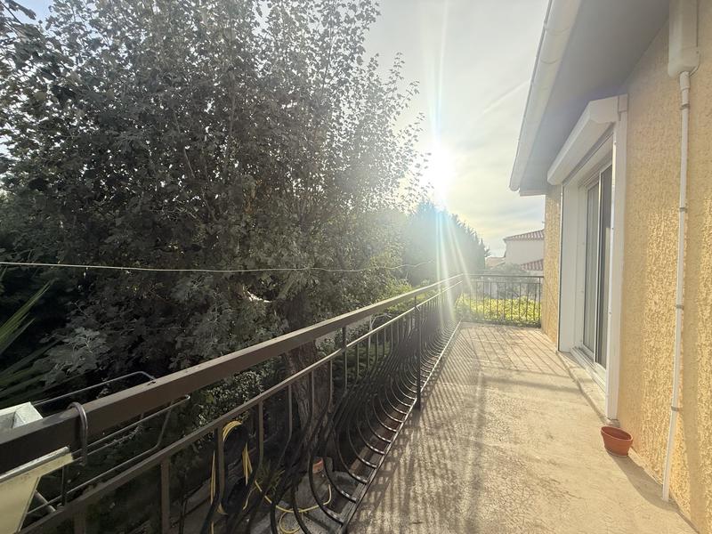 Maison ancienne - 138 m² - 7 pièces