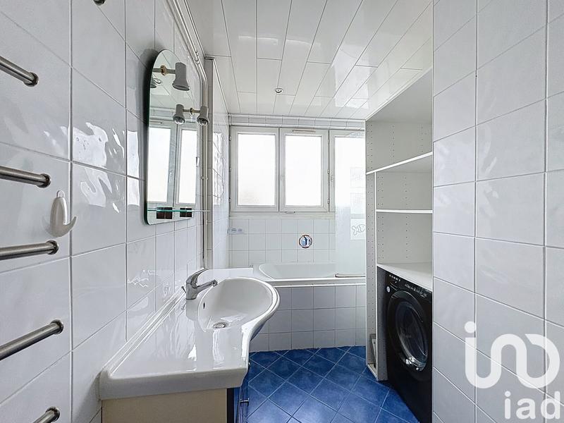 Appartement - 68 m² - 4 pièces