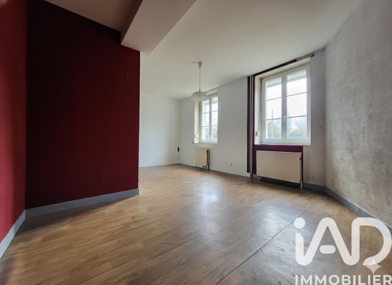 Maison - 142 m² - 4 pièces