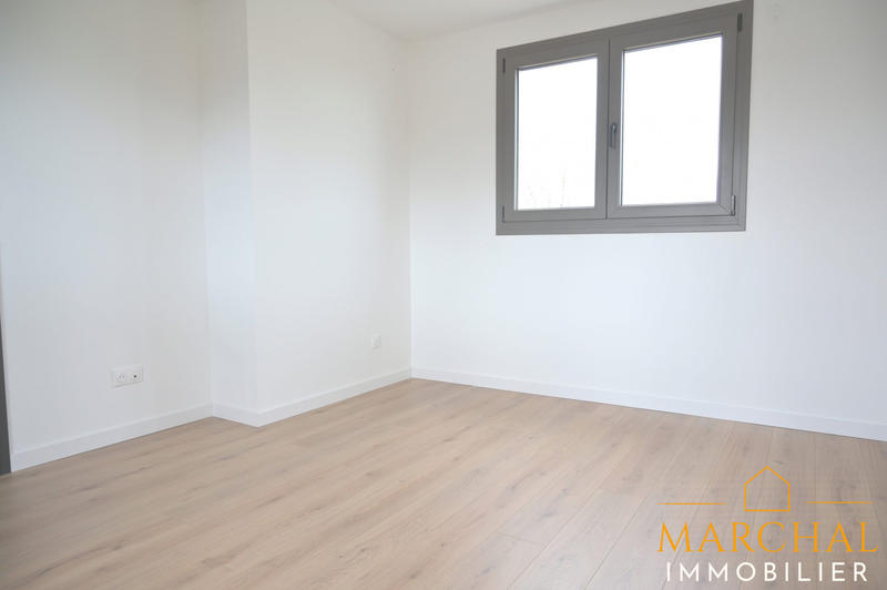 Maison - 119 m² - 5 pièces