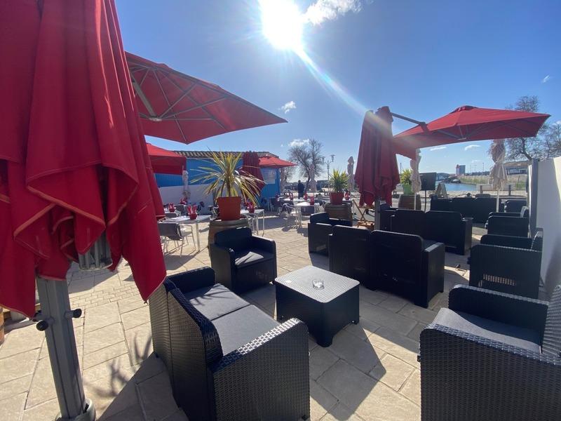 Fonds de commerce - 710 m²