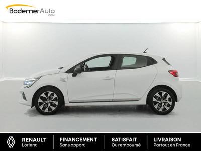 Renault Clio Blue dCi 100 - 21n Limited