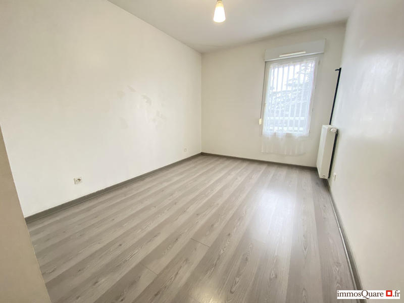 Appartement - 86 m² - 4 pièces