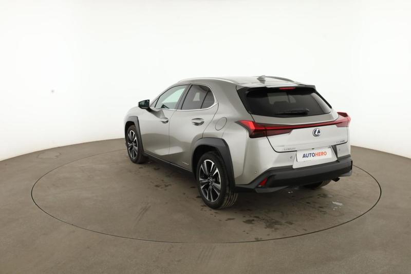 Lexus Ux 250h Premium Edition 2wd 184 ch