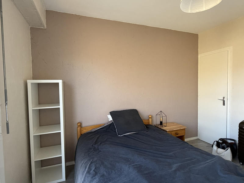 Appartement - 35 m² - 1 pièce