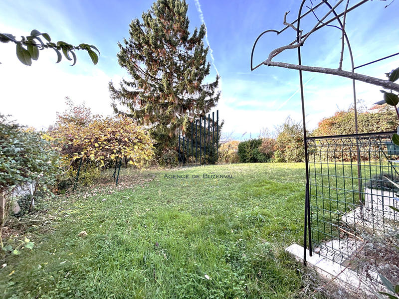 Maison - 162 m² - 8 pièces