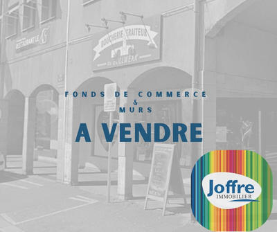 Local commercial - 525 m²