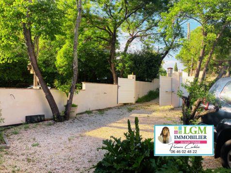 Maison - 70 m² - 3 pièces