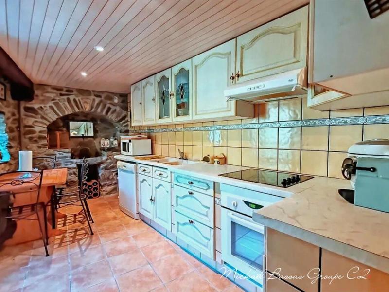 Maison - 102 m² - 4 pièces