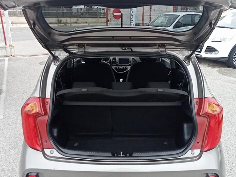 Kia Picanto II 1.25 85ch Premium a/T