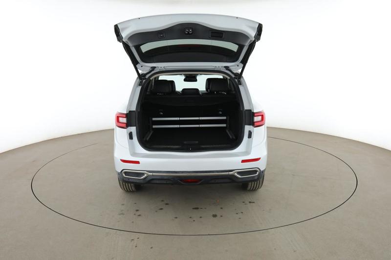 Renault Koleos 2.0 dCi Energy Intens 4x2 X-Tronic 177 ch