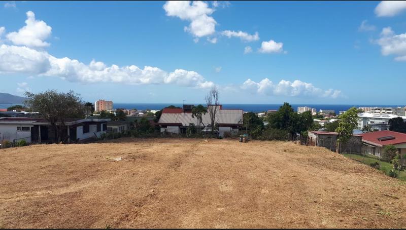 Appartement - 96 m² - 4 pièces