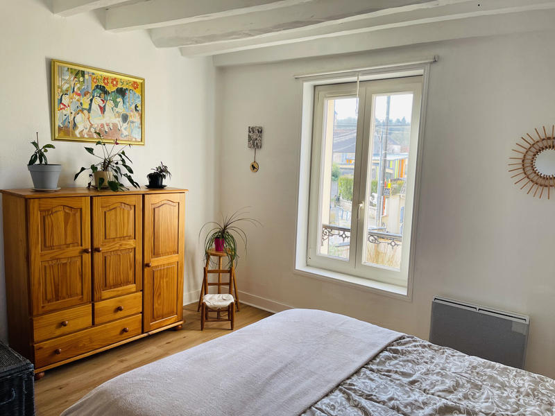 Maison - 175 m² - 8 pièces