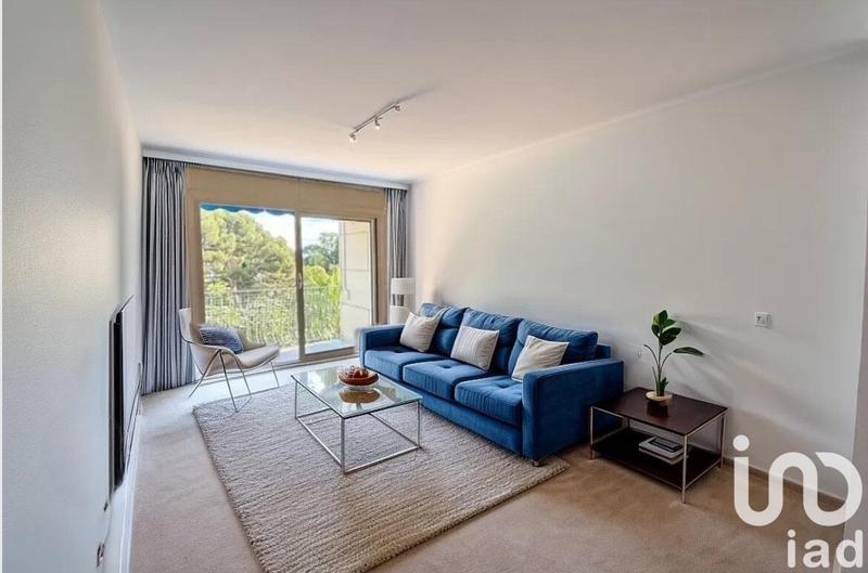 Appartement - 64 m² - 4 pièces